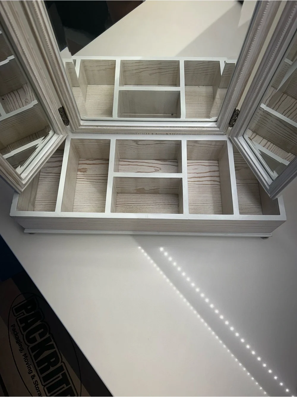 Jewelry Organizer